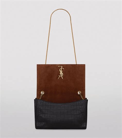 ysl kate medium reversible bag